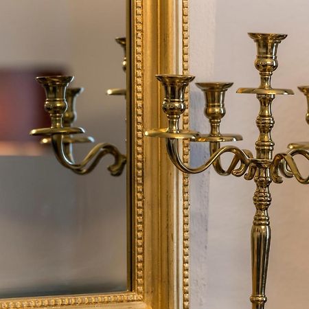 Suites Mana - La Perle Des Isles , Superbe Maison Art Deco Avec Balneotherapie Rethel Bagian luar foto