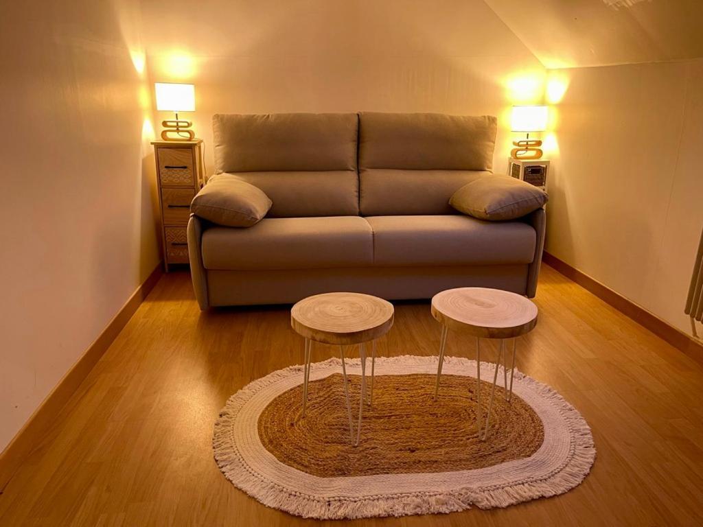 Suites Mana - La Perle Des Isles , Superbe Maison Art Deco Avec Balneotherapie Rethel Bagian luar foto